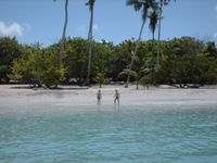 Guest House Villa Iguana Beach